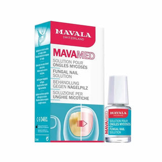 MAVALA Mavamed Fungal Nail Solution