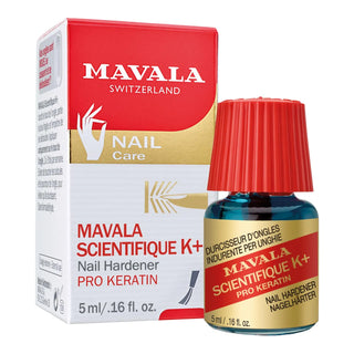 MAVALA Scientifique K+ Nail Hardener