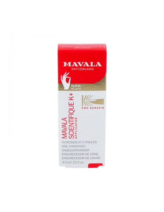 MAVALA Científico K Nail Hardener