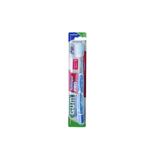 GUM Sunstar Technique Pro Medium Compact Toothbrush
