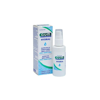 GUM Hydral Spray Hidratante