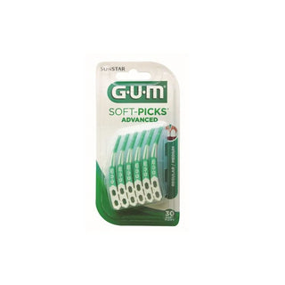 GUM Soft-Picks Advanced Regular