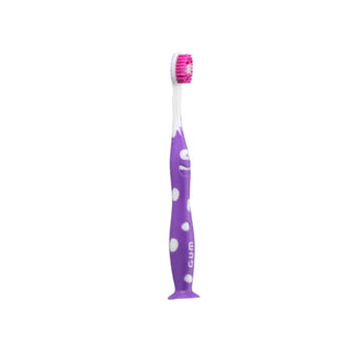 GUM Junior Toothbrush 7-9 Years