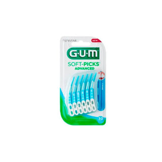 GUM Soft-Picks Advanced