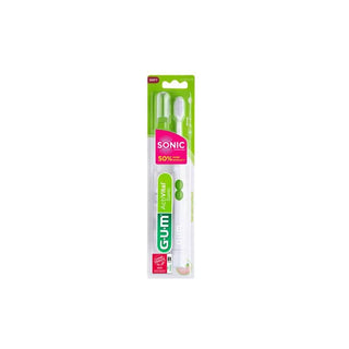 GUM Activital Sonic Brush