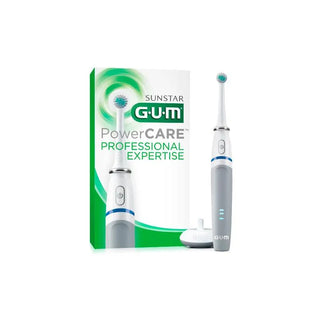 GUM Power Care Electric Toothbrush