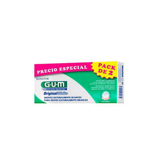 GUM Original White Toothpaste