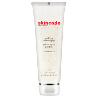SKINCODE Essentials Purifying Cleansing Gel