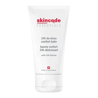 SKINCODE Essentials 24h De-Stress Comfort Balm