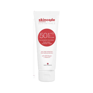 Skincode Essentials Sun Protection Face Lotion SPF 50+