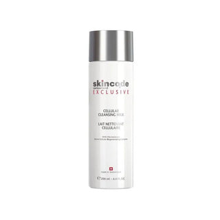 SKINCODE Exclusive Cellular Cleansing Milk