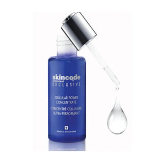 SKINCODE Exclusive Cellular Power Concentrate