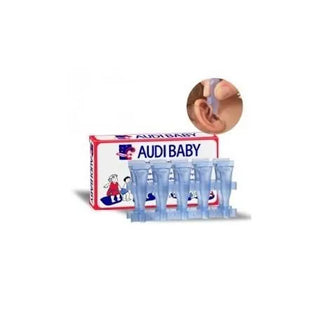 DIEPHARMEX Audi Baby Solution