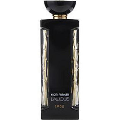 Lalique Noir Premier - Terres Aromatiques Unisex | EDP Tester