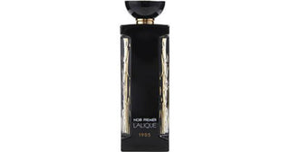Lalique Noir Premier - Terres Aromatiques Unisex | EDP Tester