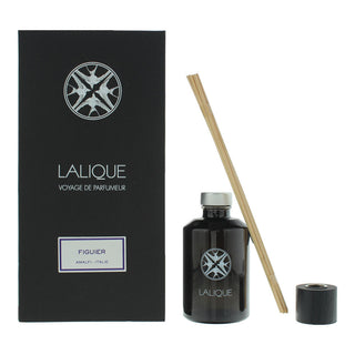 Lalique Figuier Amalfi Italie Stick Aroma Reed Diffuser