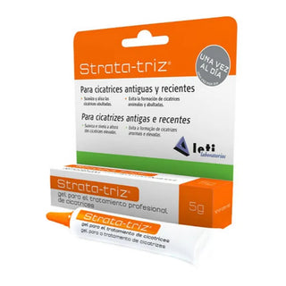LETI Strata Triz