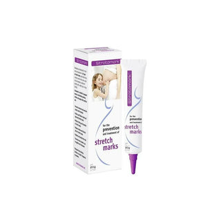 EXELTIS Stratamark Gel Estrías Embarazo