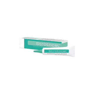 EXELTIS Stratacel Gel Aposito Líquido