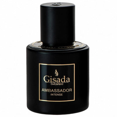 Gisada Ambassador Intense for Men | EDP