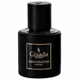 Gisada Ambassador Intense for Men | EDP