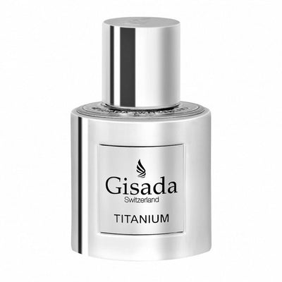 Gisada Titanium for Men | EDP