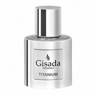 Gisada Titanium for Men | EDP