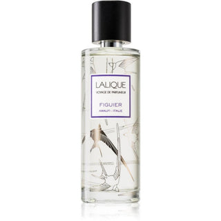 Lalique Figuier Amalfi Italie Sweet fig Room Spray