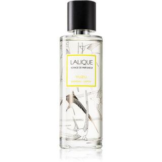 Lalique Yuzu Yuzu Room Spray