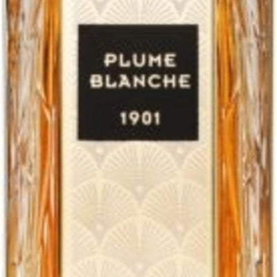 Lalique Noir Premier - Plume Blanche 1901 Unisex | EDP Tester