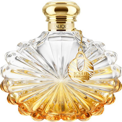 Lalique Soleil Vibrant for Women | EDP