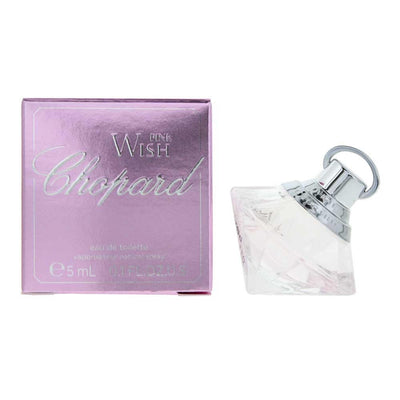 Chopard Wish Pink Diamond *Miniature for Women | EDP