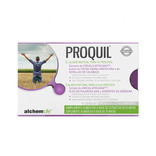 ALCHEMLIFE Proquil