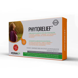 ALCHEMLIFE Phytorelief Protect