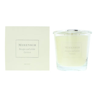 Mizensir Figuier De Sicile Fruity Scented Candle