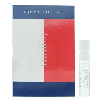Tommy Hilfiger Forever *Vial for Men | EDT
