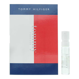 Tommy Hilfiger Forever *Vial for Men | EDT