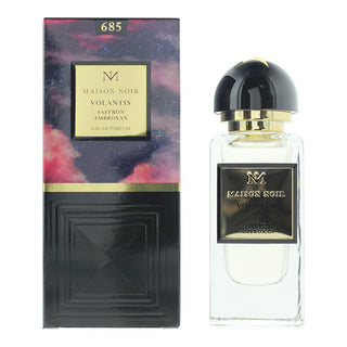 Maison Noir Volantis 685 Unisex | EDP