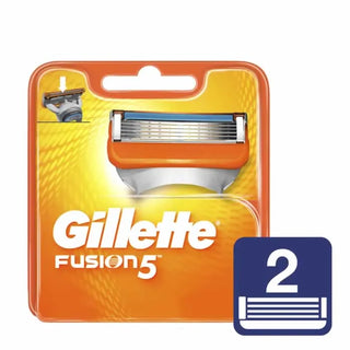 Gillette Fusion Proglide Razor Blades