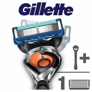 Gillette Fusion Proglide Manual Razor