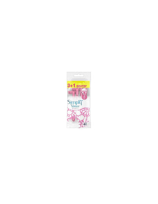 Gillette Simply Venus 2 Disposable Razor
