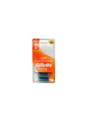 Gillette Fusion 5 Sport Cartridges
