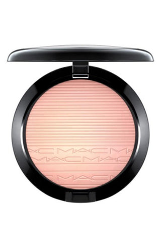 MAC Extra Dimension Luminous Blush Highlighter Compact Beige