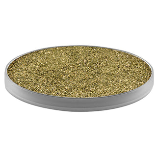 MAC Dazzleshadow Extreme Pro Pallete Eyeshadow Compact Joie De Glitz Refill
