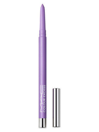 MAC Colour Excess Gel Gel Pencil Eyeliner Commitment Issues