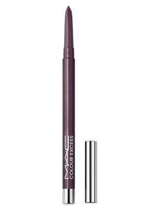 MAC Colour Excess Gel Pencil Eyeliner Graphic