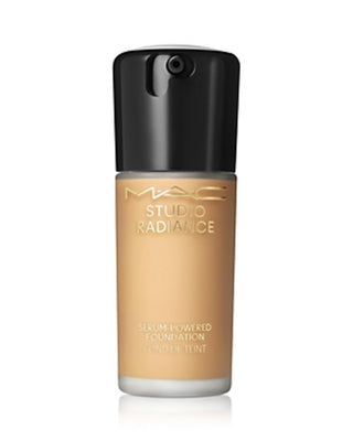 MAC Studio Radiance Serum Foundation