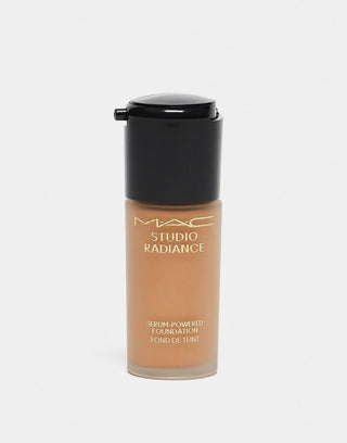 MAC Studio Radiance Serum Foundation N18
