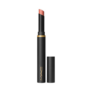 MAC Powder Kiss Powder Cream Lipstick