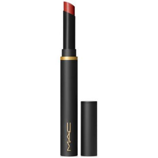 MAC Powder Kiss Velvet Blur Slim Cream Lipstick